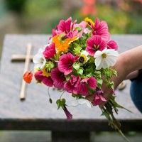 Graveside Service